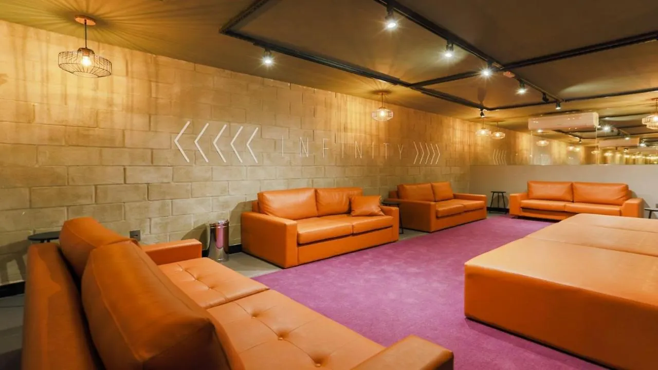 Holiday home Studios Maravilhosos Com Cinema Privativo Ao Lado Do Metro Mackenzie Sao Paulo