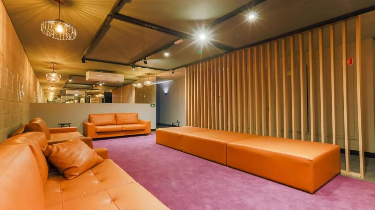 Studios Maravilhosos Com Cinema Privativo Ao Lado Do Metro Mackenzie Sao Paulo
