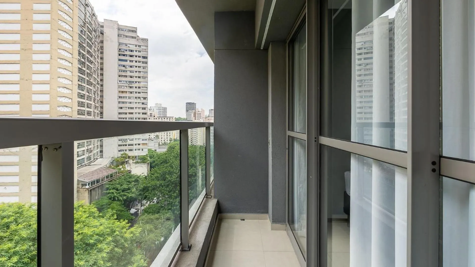Studios Maravilhosos Com Cinema Privativo Ao Lado Do Metro Mackenzie Sao Paulo Brazil