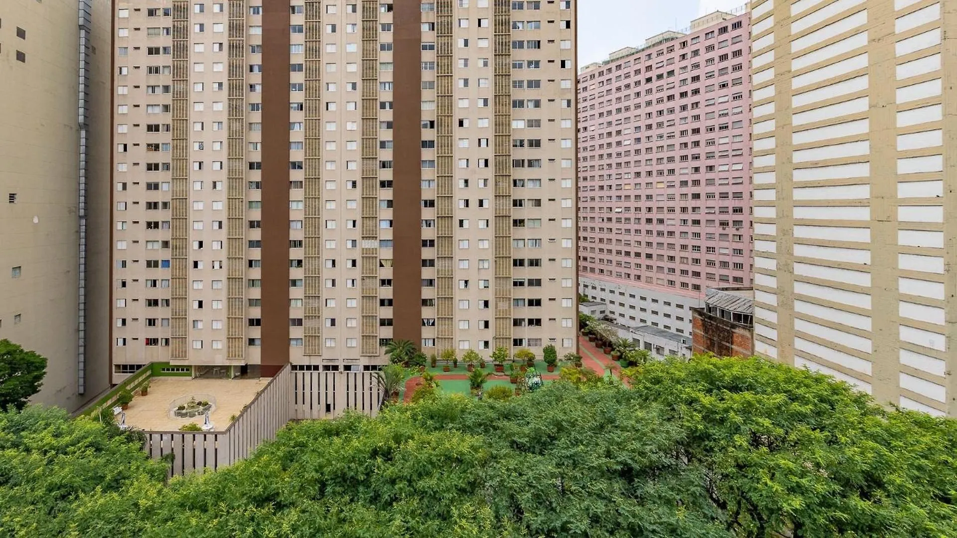 Studios Maravilhosos Com Cinema Privativo Ao Lado Do Metro Mackenzie Sao Paulo Holiday home