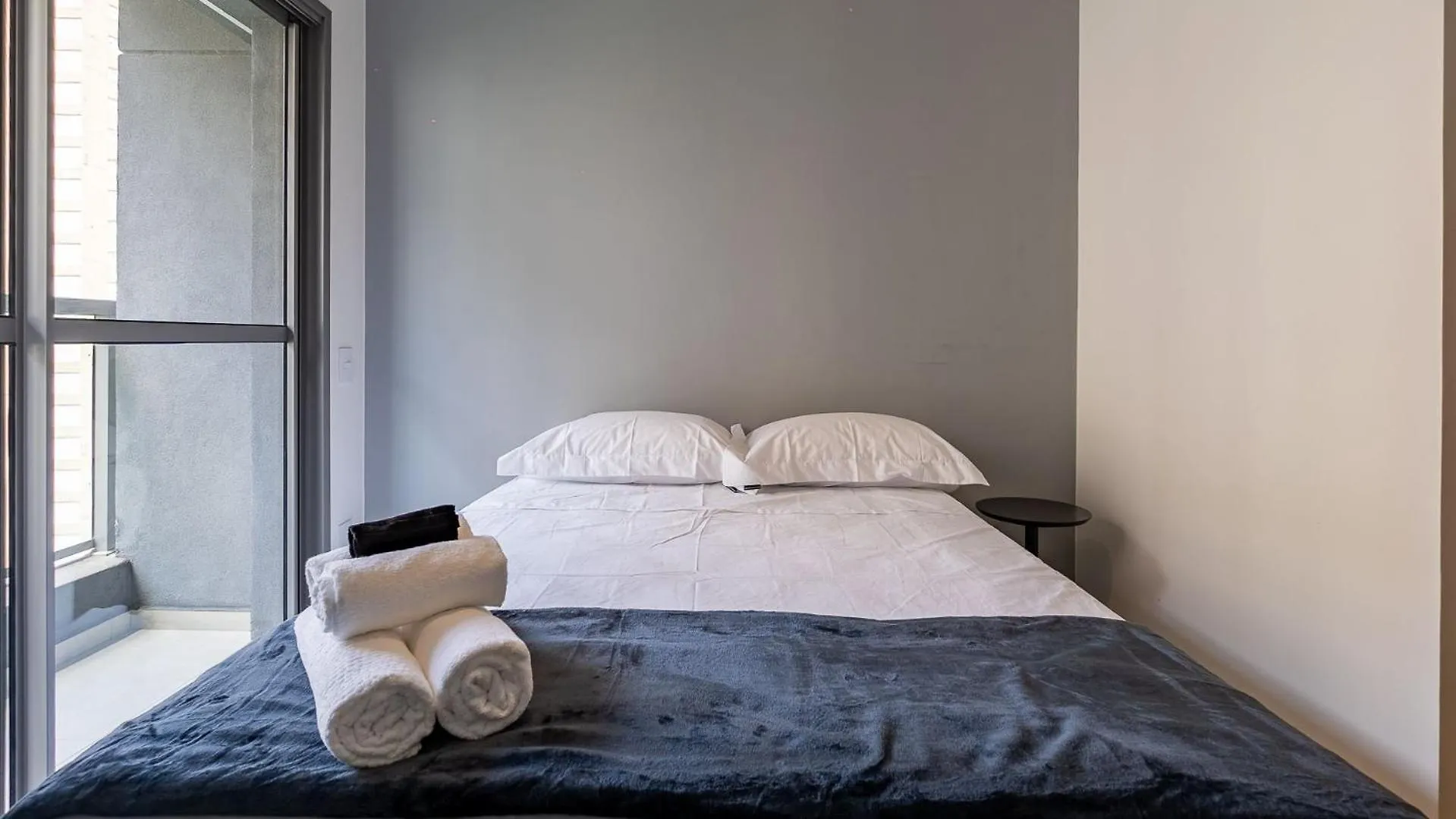 Holiday home Studios Maravilhosos Com Cinema Privativo Ao Lado Do Metro Mackenzie Sao Paulo Brazil