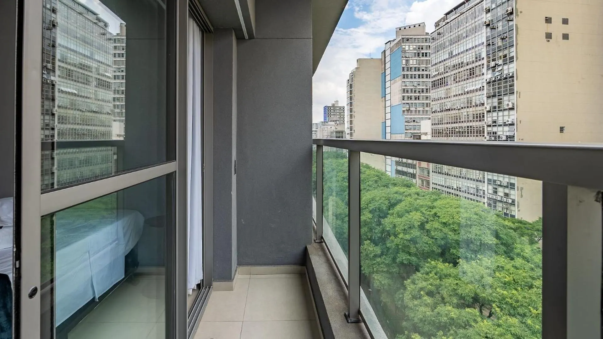 Studios Maravilhosos Com Cinema Privativo Ao Lado Do Metro Mackenzie Sao Paulo Holiday home