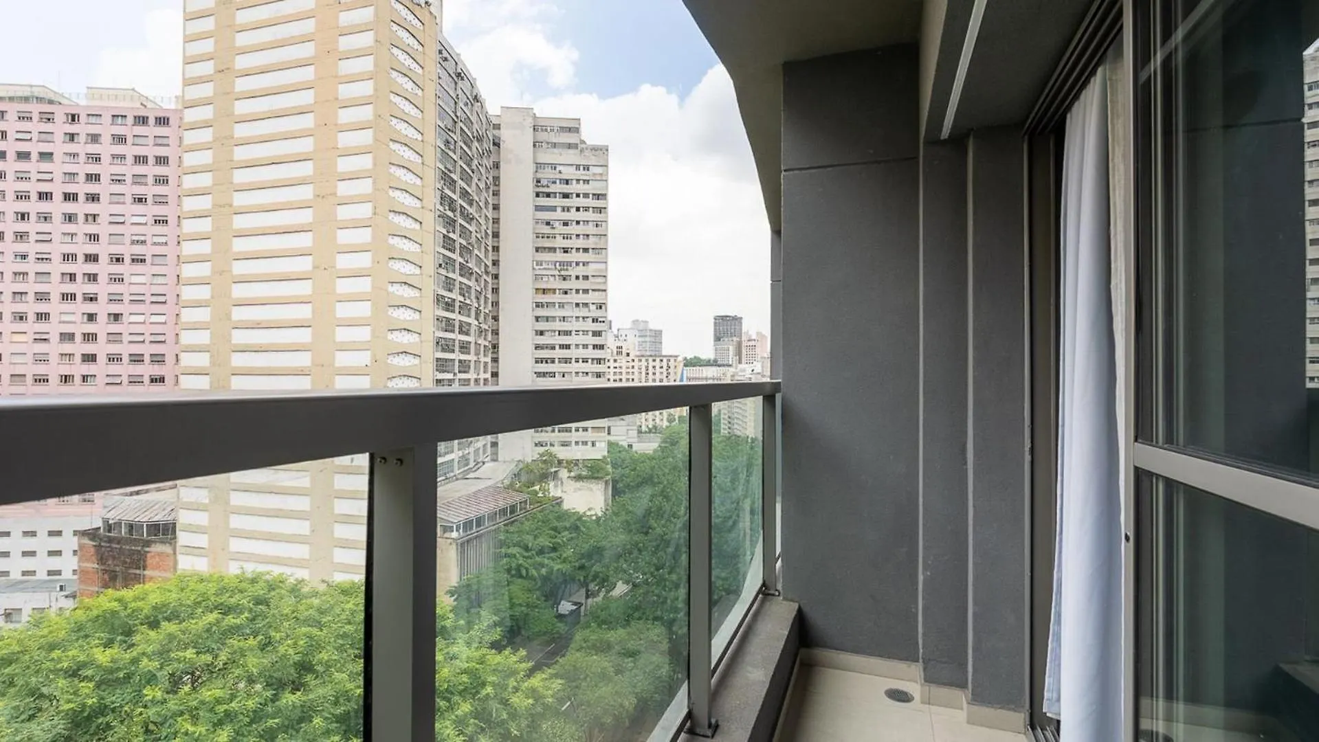 Holiday home Studios Maravilhosos Com Cinema Privativo Ao Lado Do Metro Mackenzie Sao Paulo