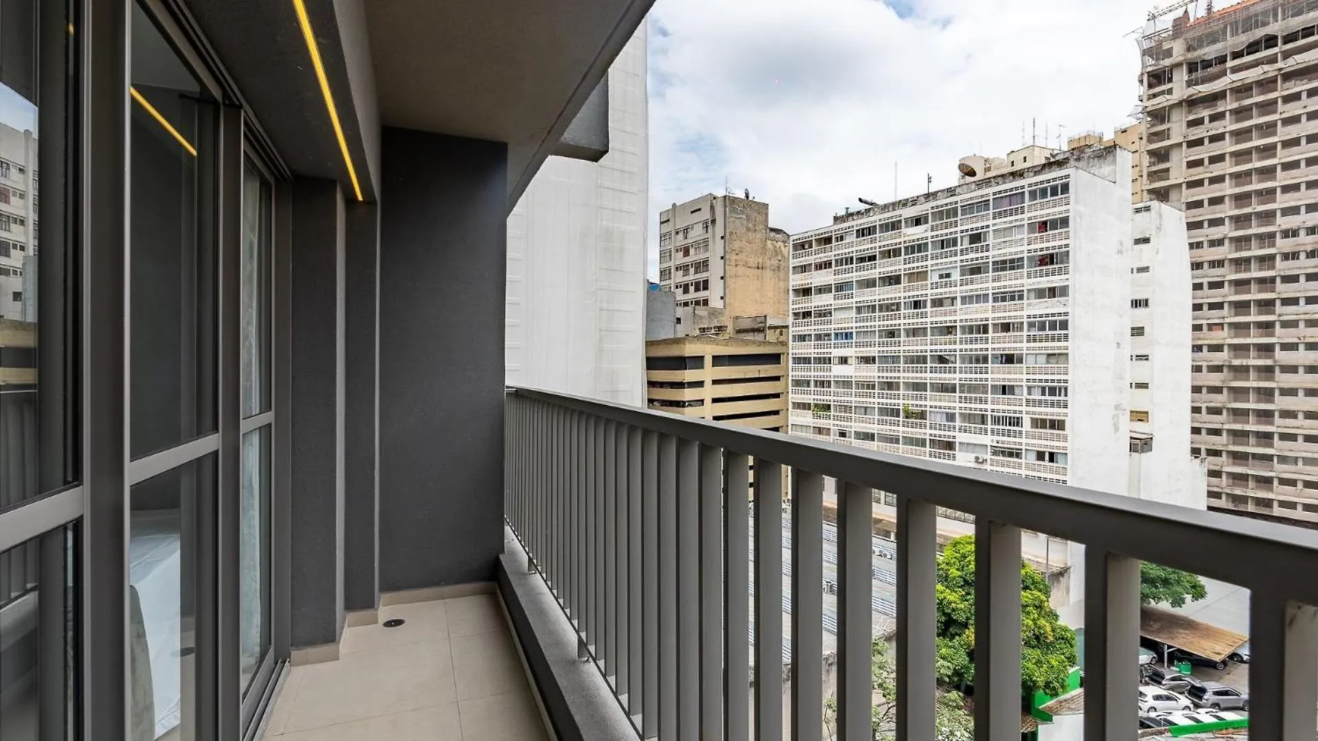 Holiday home Studios Maravilhosos Com Cinema Privativo Ao Lado Do Metro Mackenzie Sao Paulo Brazil