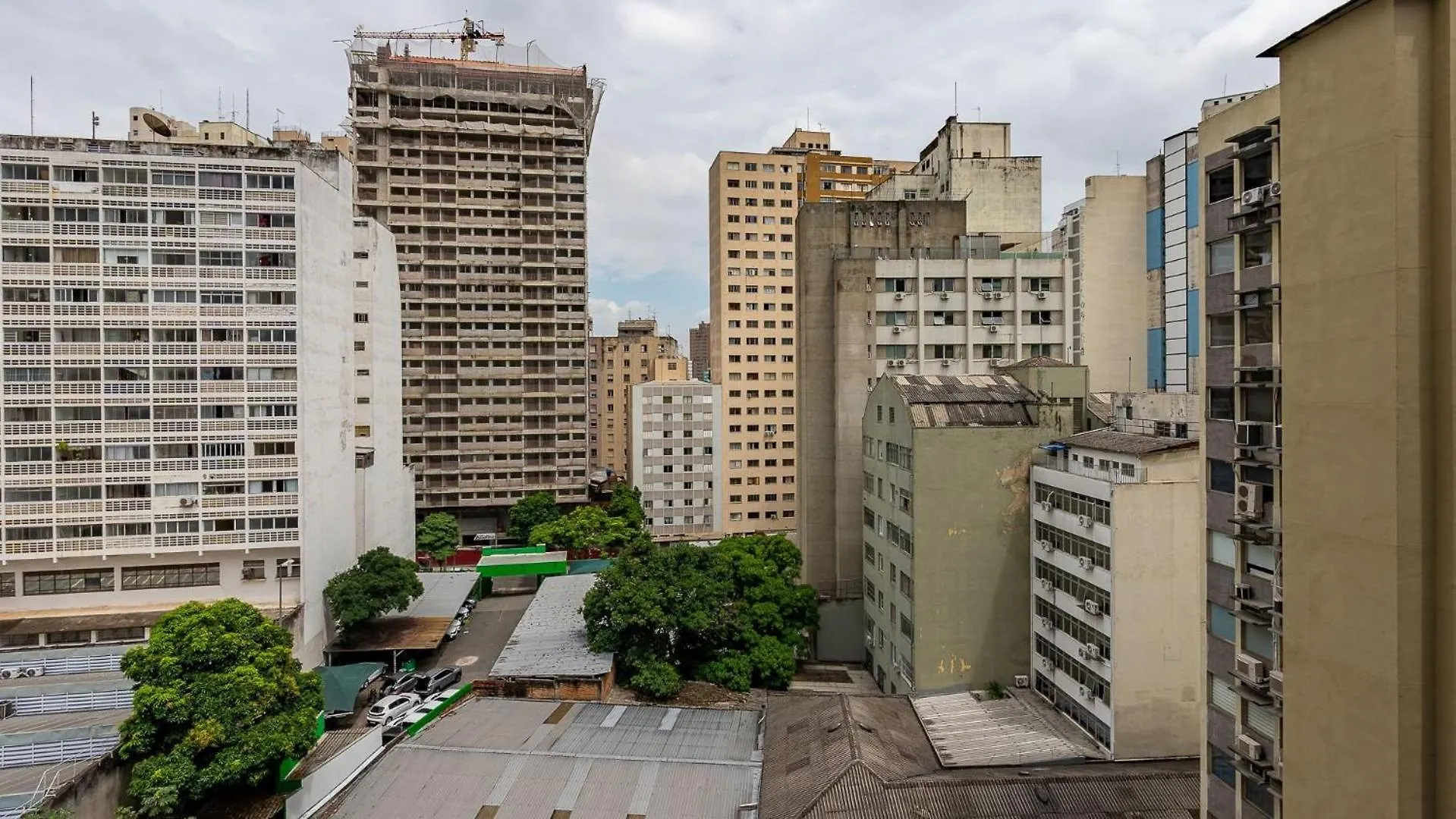 Holiday home Studios Maravilhosos Com Cinema Privativo Ao Lado Do Metro Mackenzie Sao Paulo