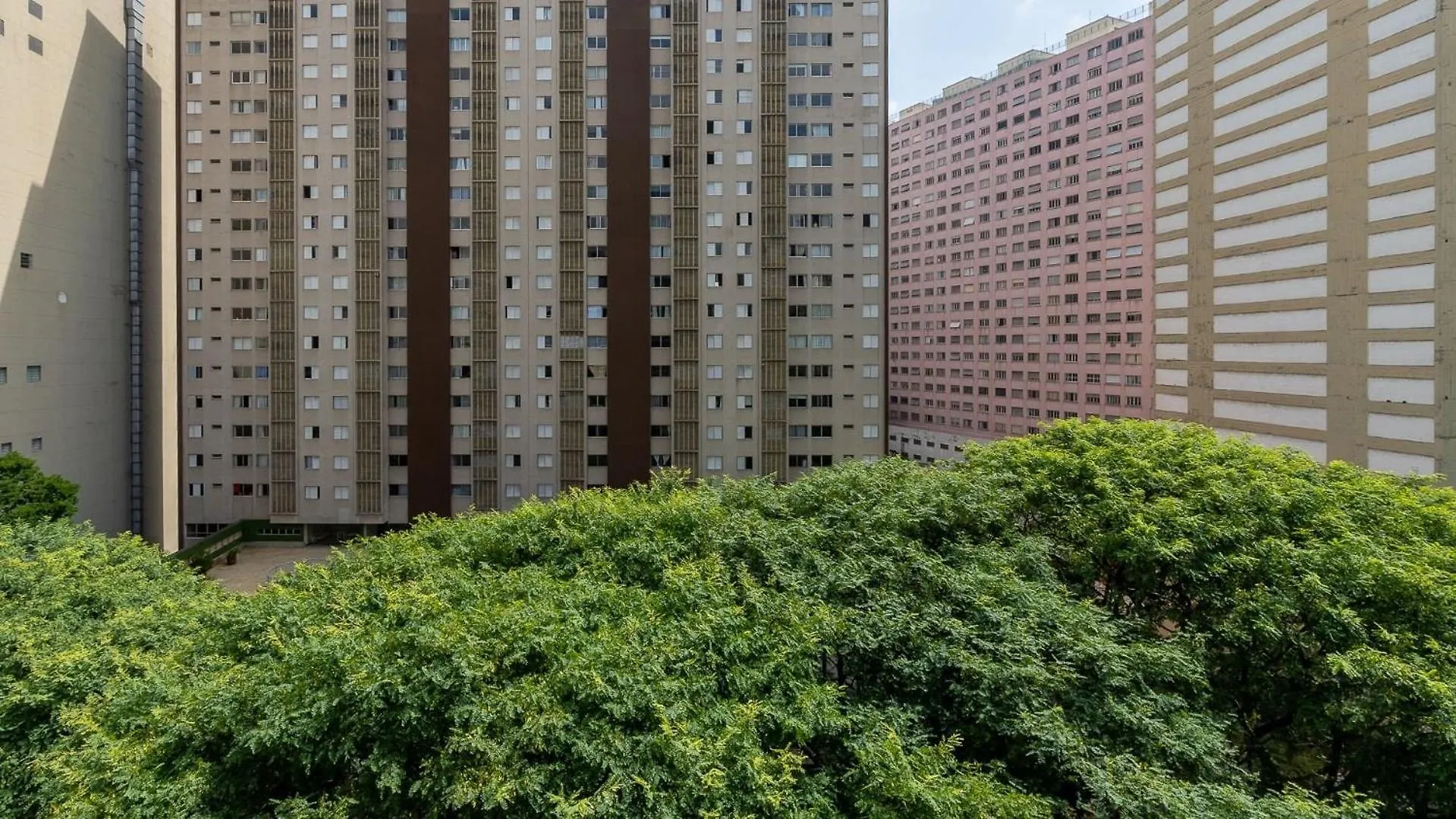 Studios Maravilhosos Com Cinema Privativo Ao Lado Do Metro Mackenzie Sao Paulo