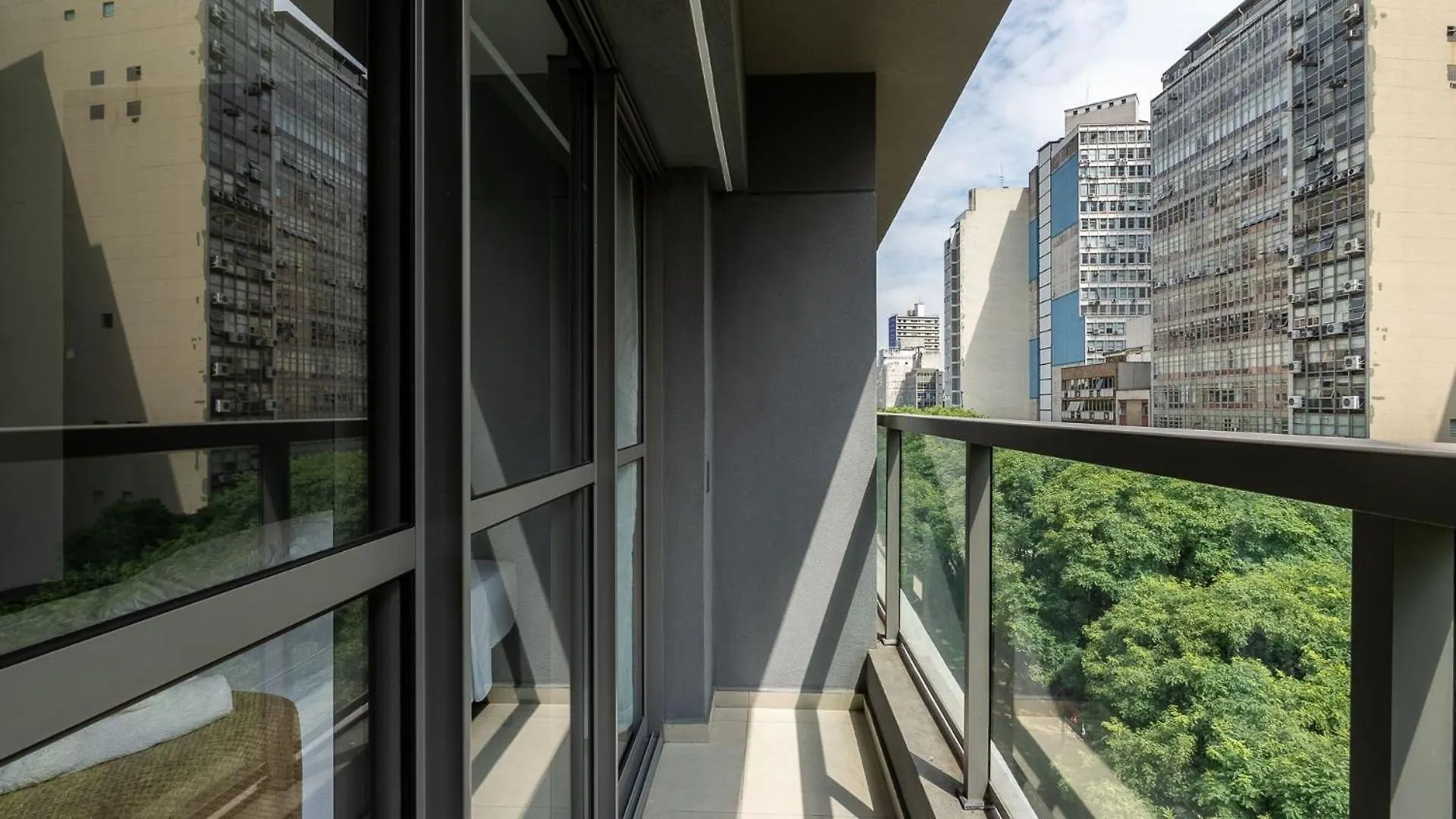 Holiday home Studios Maravilhosos Com Cinema Privativo Ao Lado Do Metro Mackenzie Sao Paulo
