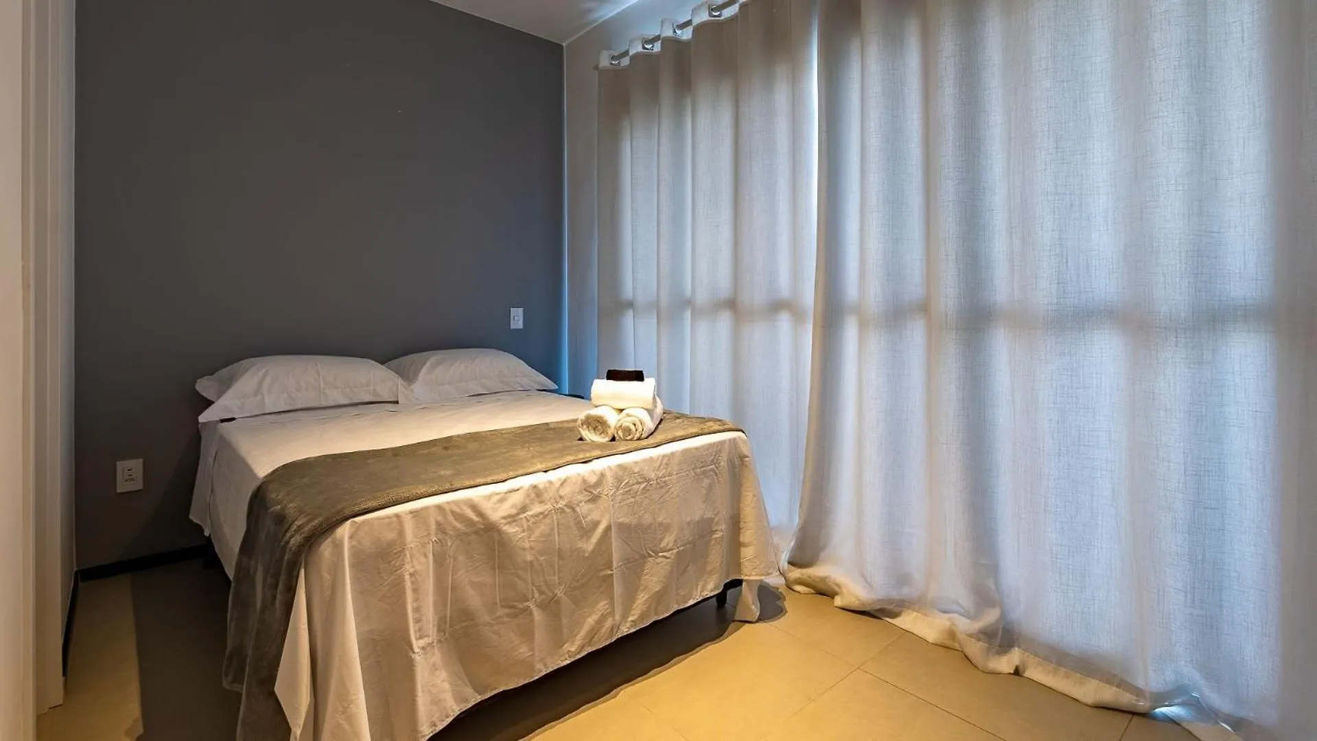Holiday home Studios Maravilhosos Com Cinema Privativo Ao Lado Do Metro Mackenzie Sao Paulo Brazil