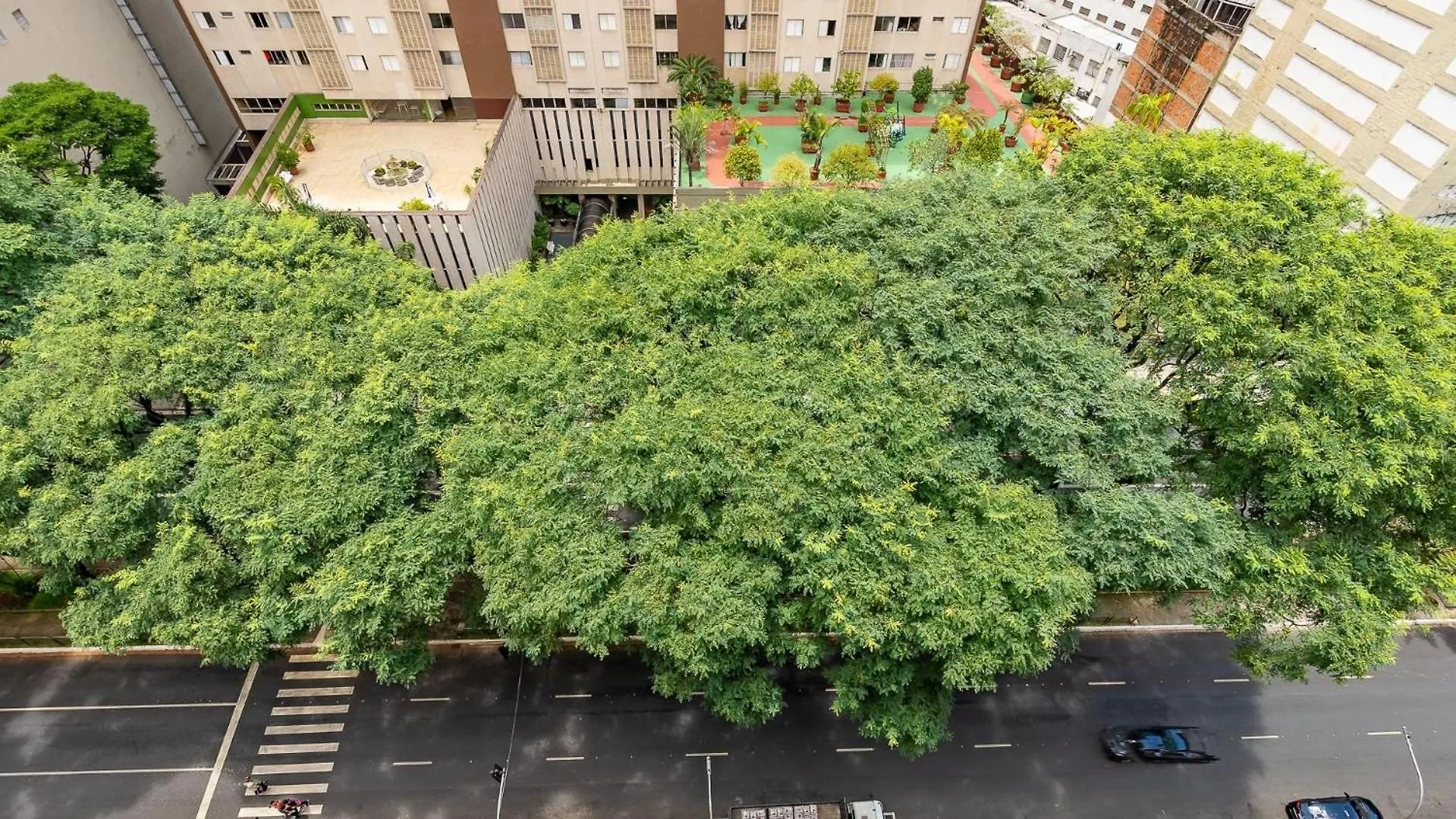 Holiday home Studios Maravilhosos Com Cinema Privativo Ao Lado Do Metro Mackenzie Sao Paulo