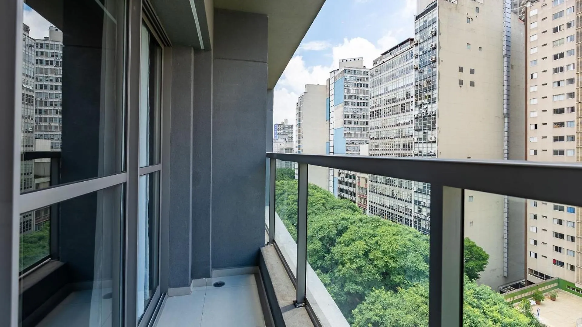 Studios Maravilhosos Com Cinema Privativo Ao Lado Do Metro Mackenzie Sao Paulo 0*,