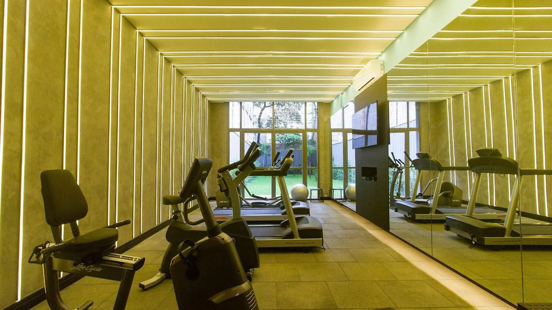 Holiday home Studios Maravilhosos Com Cinema Privativo Ao Lado Do Metro Mackenzie Sao Paulo Brazil