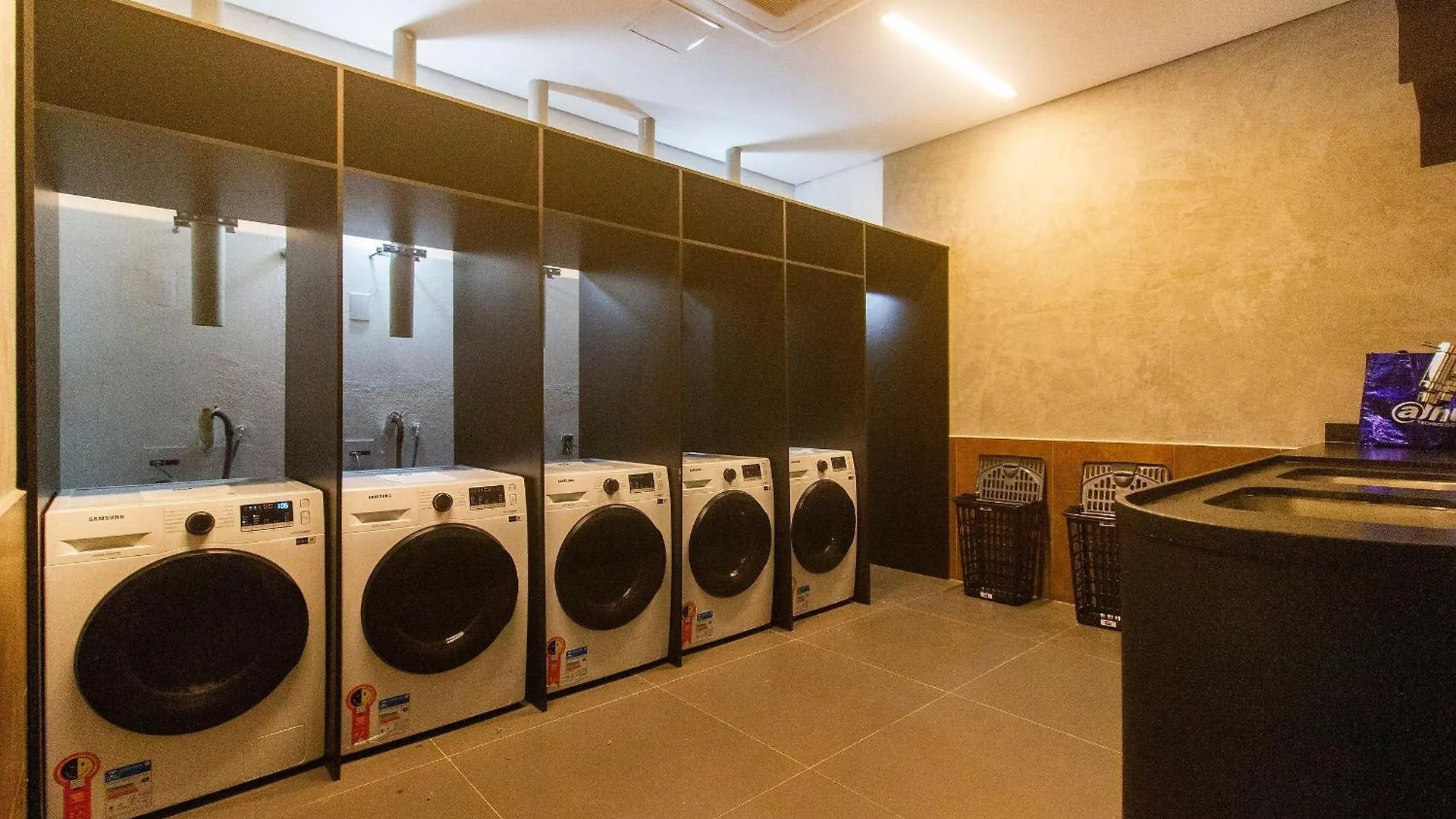 Studios Maravilhosos Com Cinema Privativo Ao Lado Do Metro Mackenzie Sao Paulo Holiday home
