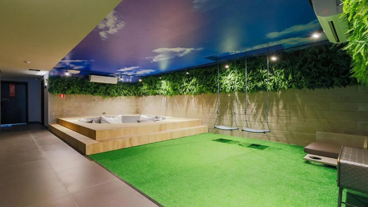 Studios Maravilhosos Com Cinema Privativo Ao Lado Do Metro Mackenzie Sao Paulo Holiday home
